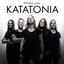 Peaceville Presents... Katatonia