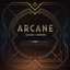 Arcane League of Legends (Soundtrack from the Animated Series)