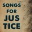 Songs for Justice