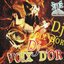 DJ voix d'or