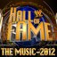 WWE: Hall of Fame 2012 - The Music