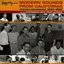 Modern Sounds from California: Historic Recordings 1954 - 1957