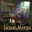 LEGEND of MARISA オリジナルサウンドトラック