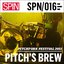 SPIN Presents Pitch's Brew: A Pitchfork Music Festival Mixtape