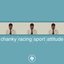 racing sport attitude