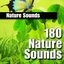 180 Nature Sounds
