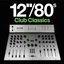 12" 80s Club Classics