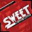 Sweet - The Lost Singles album artwork