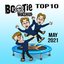 Bootie Mashup Top 10 – May 2021