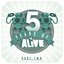 5 Years of ALiVE