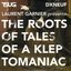Tsugi, Volume 19: The Roots of Tales of a Kleptomaniac