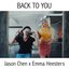 Back To You