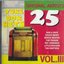 25 Jukebox hits , volume 3