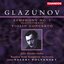 Glazunov: Symphony No. 1, "Slavyanskaya" / Violin Concerto