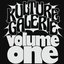 Kulture Galerie, Volume 1