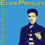 Elvis Loving You