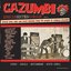 Cazumbi: African Sixties Garage Vol. 1