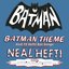 Batman Theme & Other Bat Songs