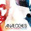 Analogies: The Story Changes / Let Go Split