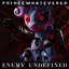Enemy Undefined