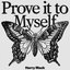 Prove It To Myself - Single