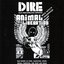 DIRE - A D.I.Y. Punk Compiliation Supporting Animal Liberation