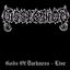 Gods Of Darkness - Live