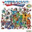 Mega Man Soundtrack (Vol. 3)