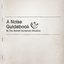 A Noise Guidebook