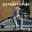 Zij Heeft Alles - Single