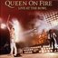 Queen On Fire
