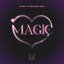 ARTBEAT 1ST MINI ALBUM : MAGIC