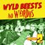 Wyld Beests And Weirdos, Vol. 2