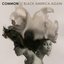 Common - Black America Again album artwork