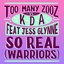 So Real (Warriors) [feat. Jess Glynne] - Single