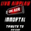 Immortal (A Tribute to Kid Cudi)