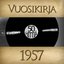 Vuosikirja 1957 - 50 hittiä