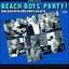 Beach Boys’ Party! Uncovered and Unplugged