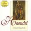 5 Concerti Grossi, Op. 6 de Haendel