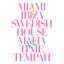 Miami 2 Ibiza - Single
