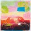 Trueno azul - Single
