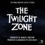 The Twilight Zone Main Theme