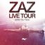 Zaz Live Tour