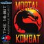 Mortal Kombat (Genesis / Mega Drive VA4)