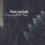 Poem Postlude - Single
