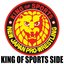 NJPW Greatest Music Side I
