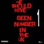 We Should Have Been Number 1 in the UK, Vol. 6