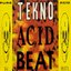 Tekno Acid Beat (disc 2)