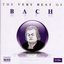 BACH (THE VERY BEST OF)