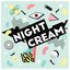 Night Cream - EP